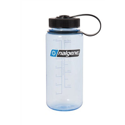 Nalgene Wide Mouth Sustain 500ml Water Bottle - Image 19