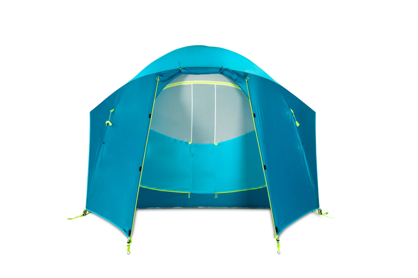 Nemo Aurora Highrise Camping Tent 4P - Image 6