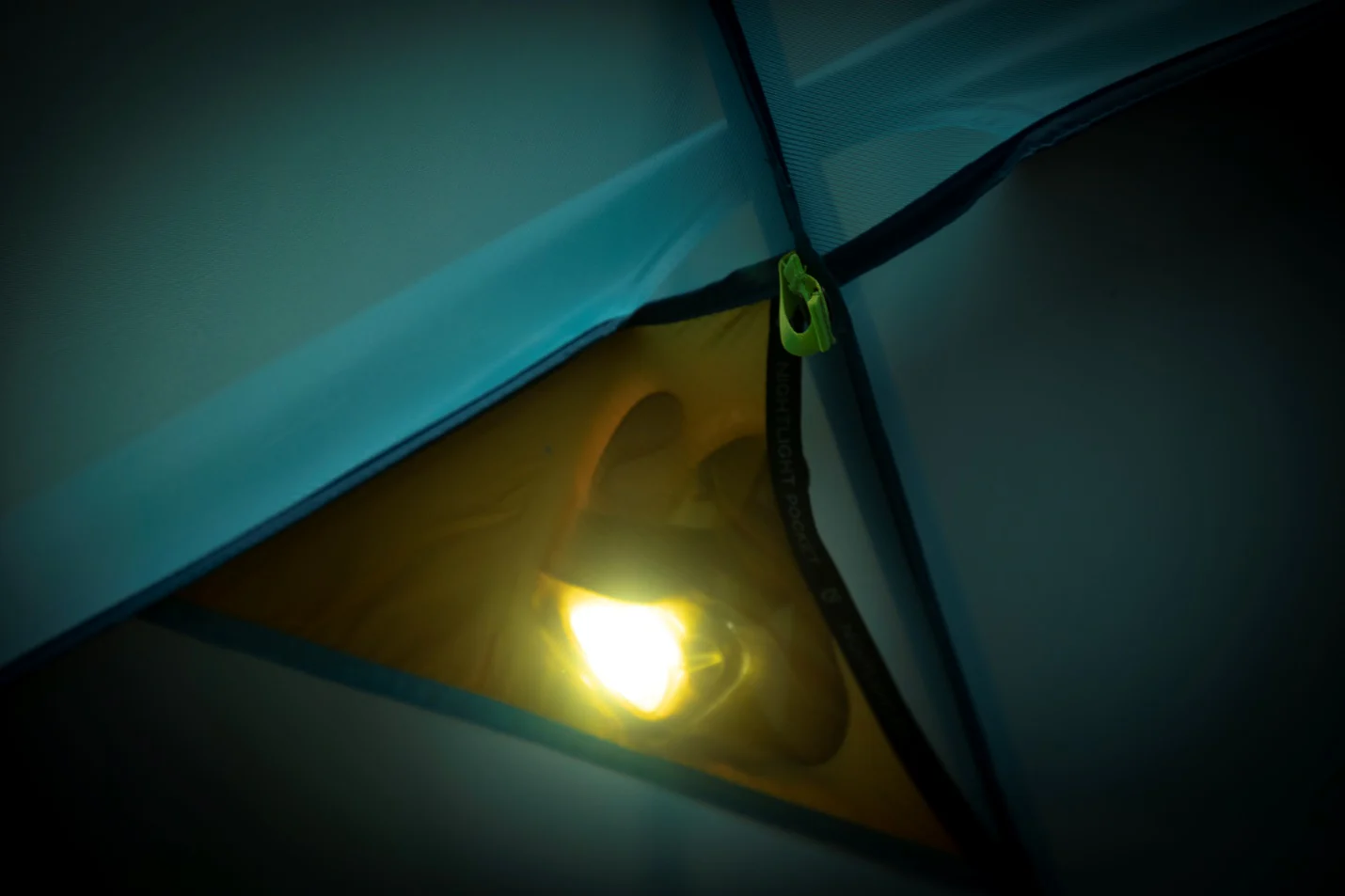 Nemo Aurora Highrise Camping Tent 4P - Image 9