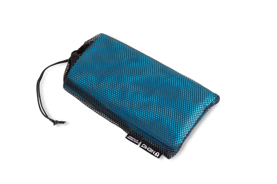 Nemo Aurora Highrise Footprint 6P - Clearance