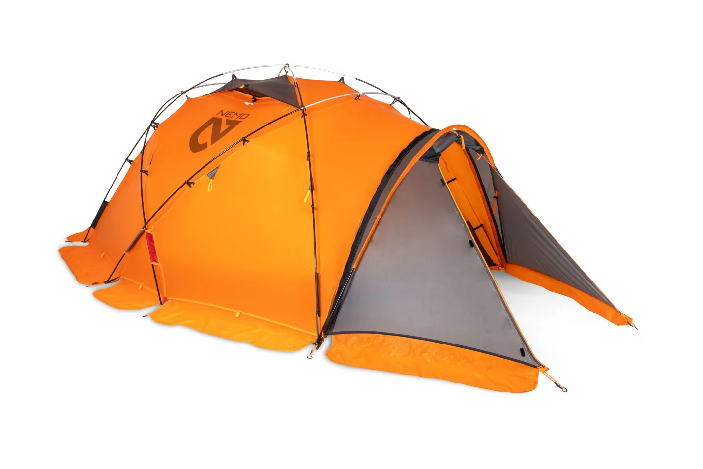 Nemo Chogori 3P Tent - Image 2