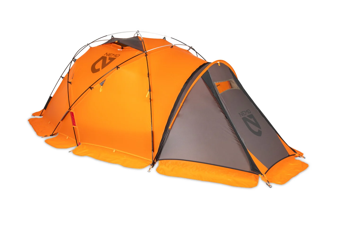 Nemo Chogori 3P Tent - Image 3