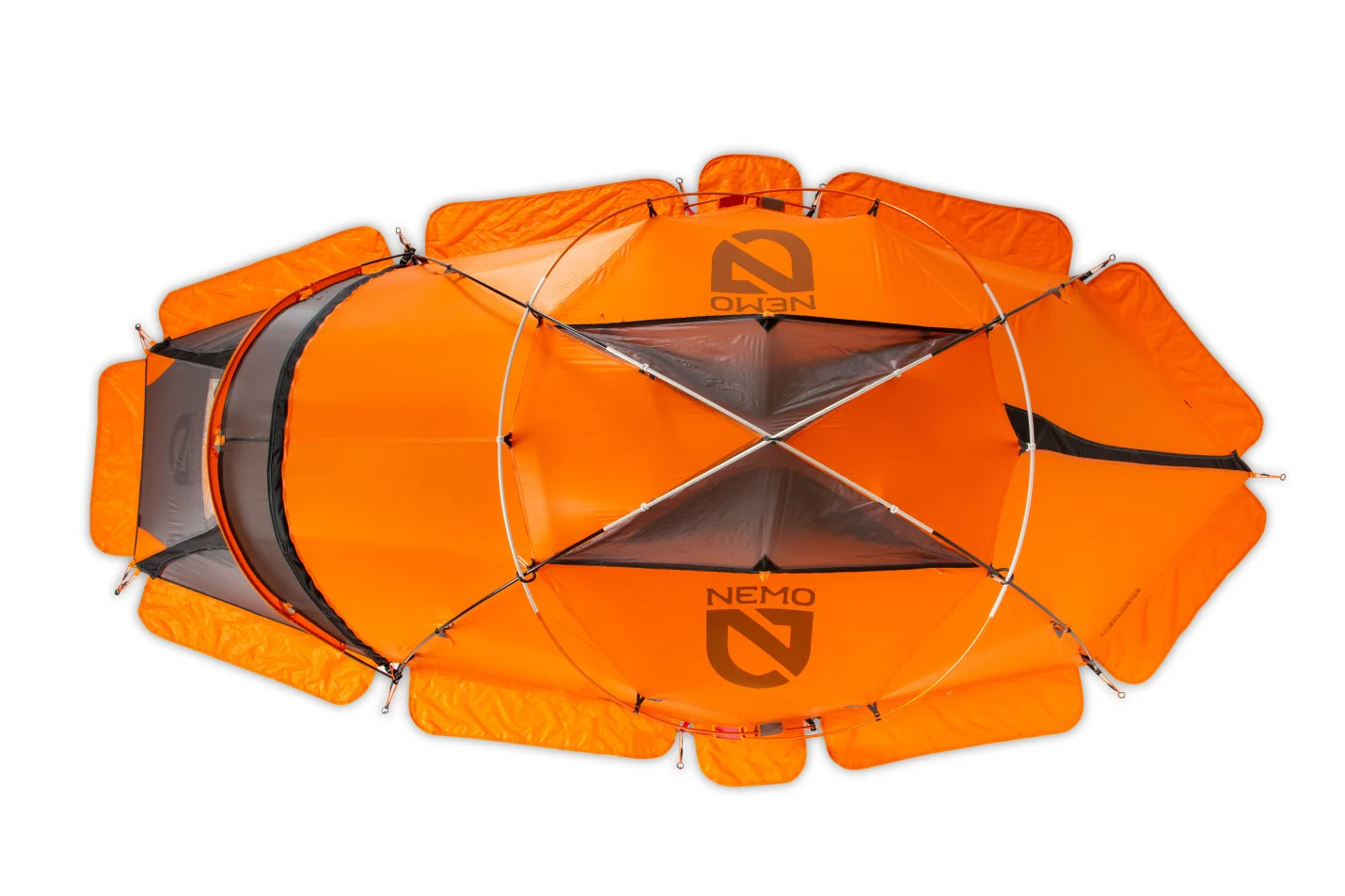 Nemo Chogori 3P Tent - Image 5