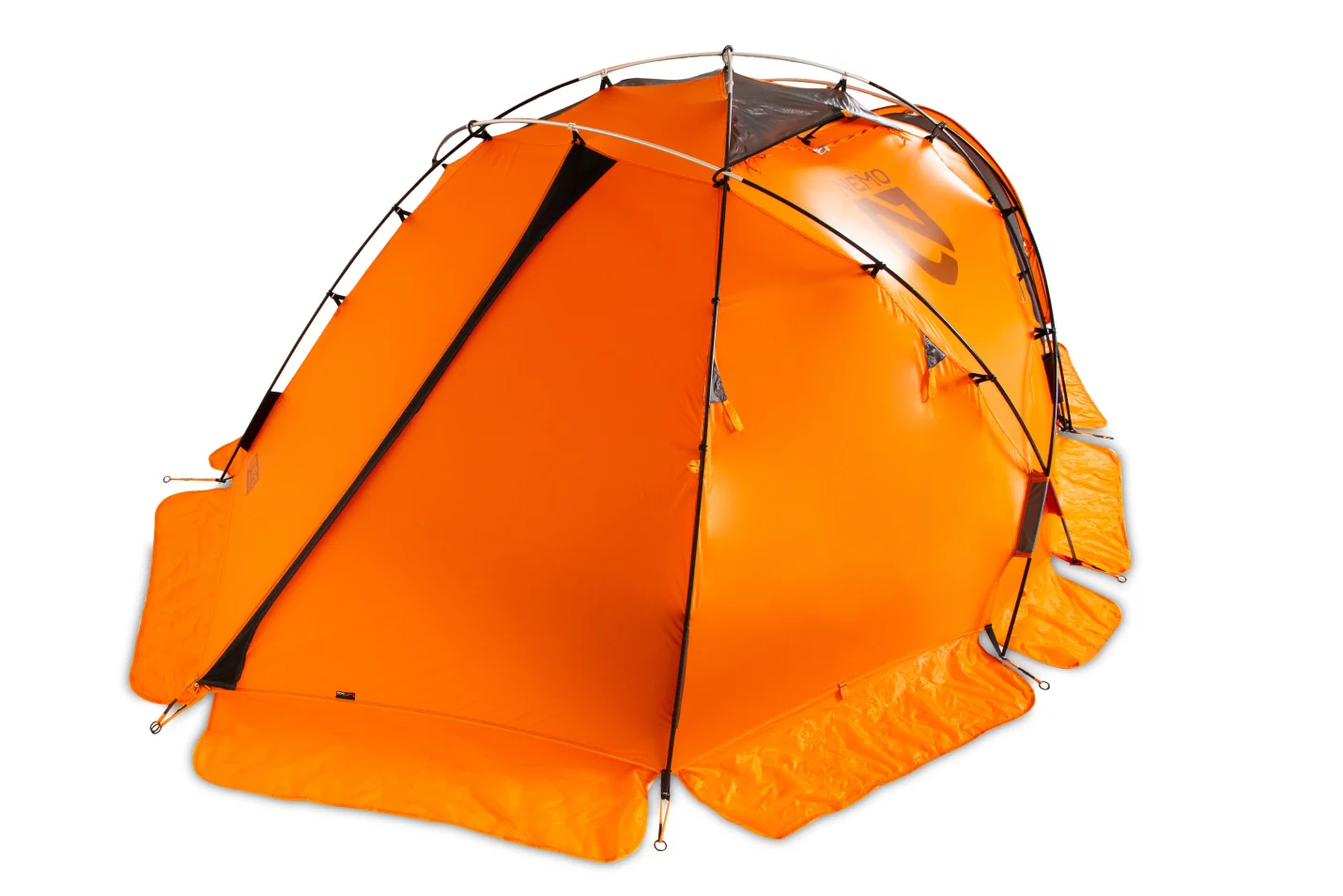 Nemo Chogori 3P Tent - Image 8