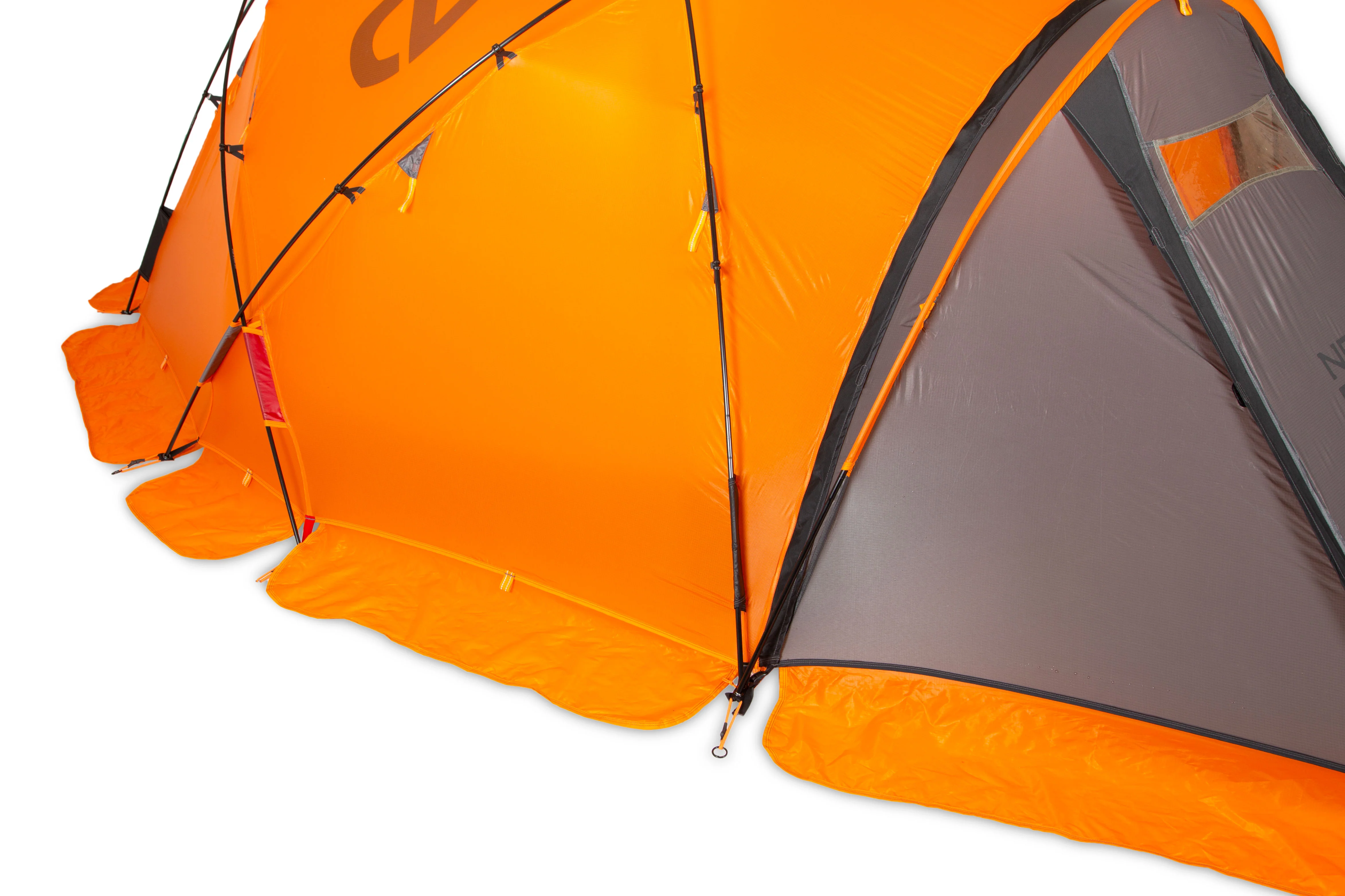 Nemo Chogori 3P Tent - Image 9