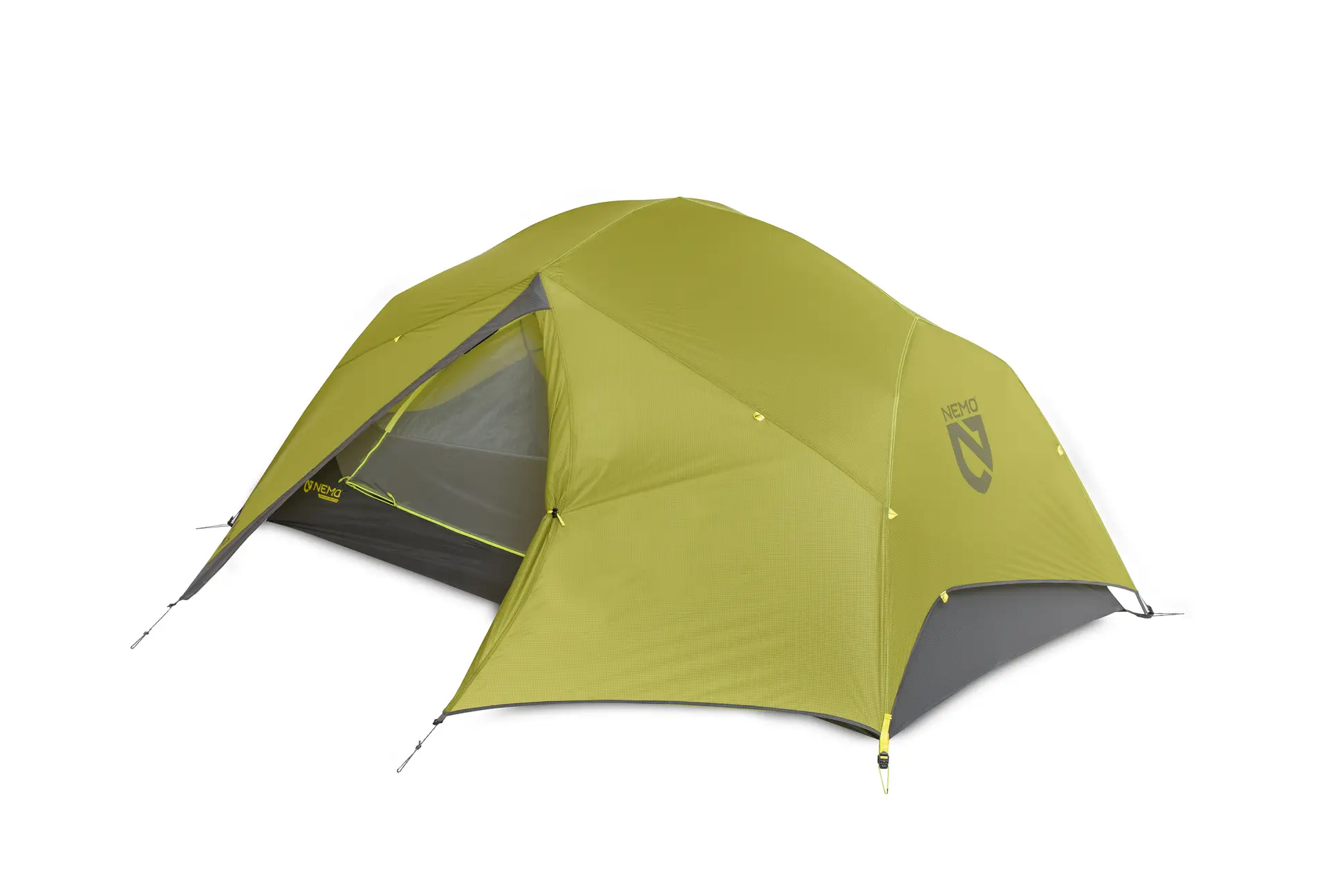 Nemo Dagger OSMO 2P Tent