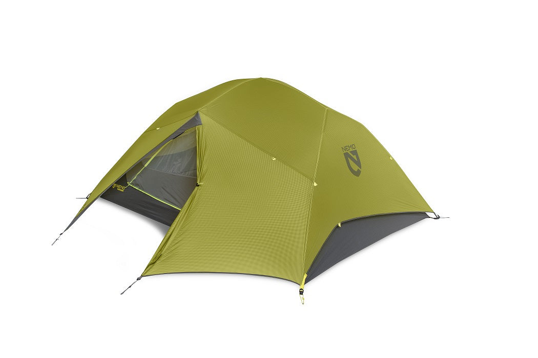 Nemo Dagger OSMO 3P Tent