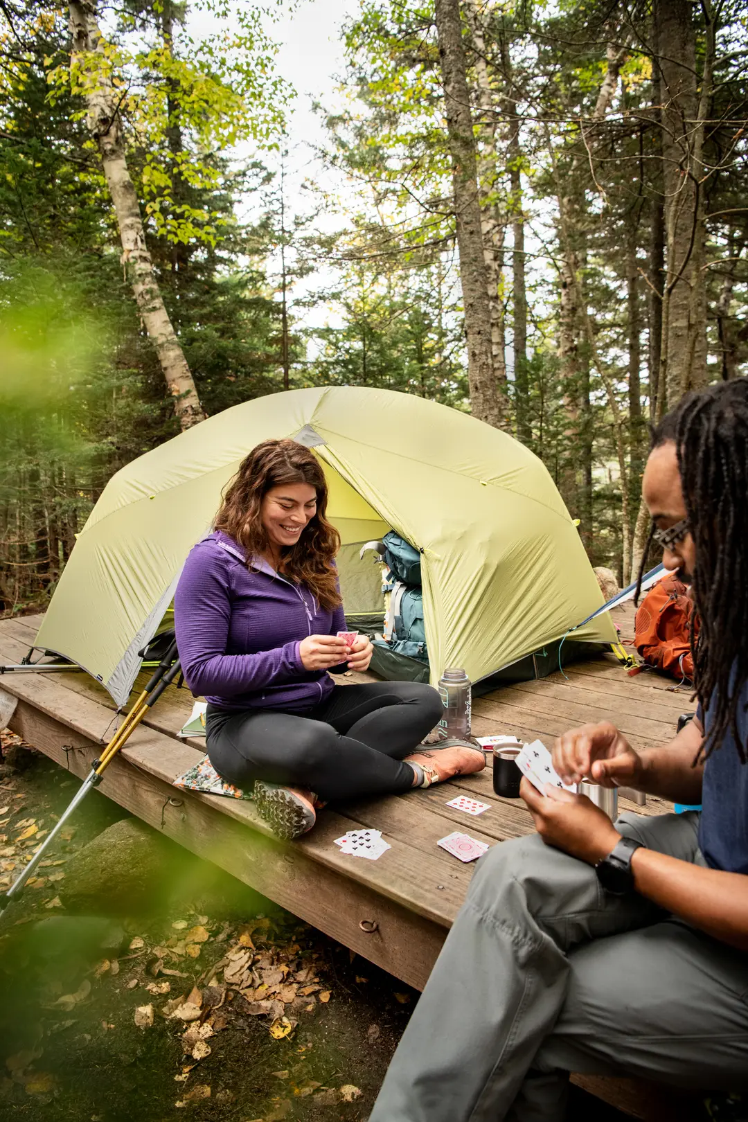 Nemo Dagger OSMO 3P Tent - Image 10