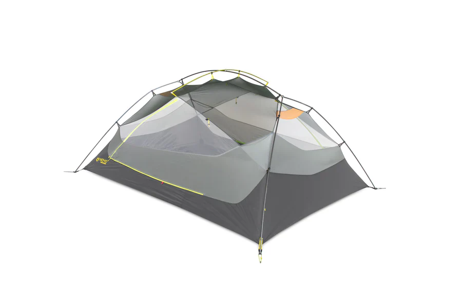 Nemo Dagger OSMO 3P Tent - Image 2