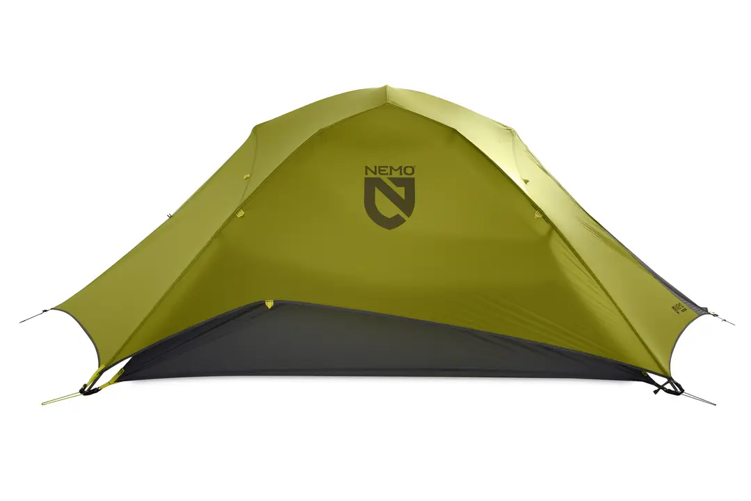 Nemo Dagger OSMO 3P Tent - Image 4