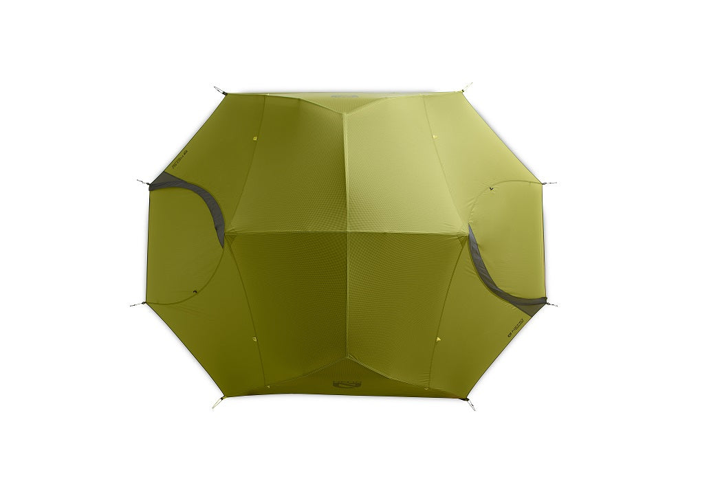 Nemo Dagger OSMO 3P Tent - Image 6