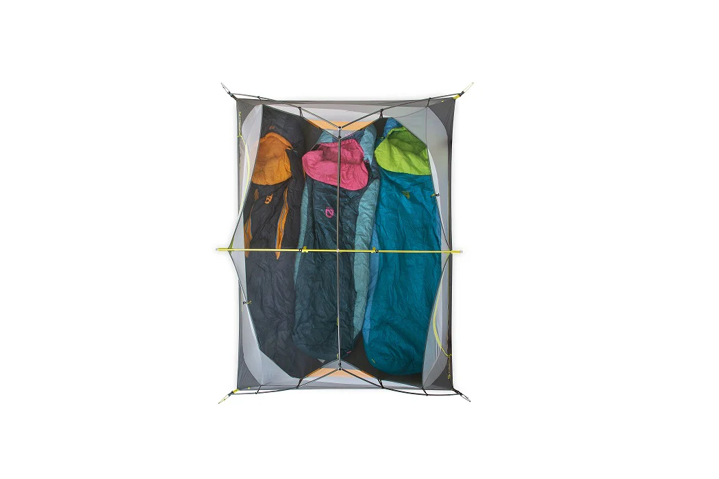 Nemo Dagger OSMO 3P Tent - Image 7