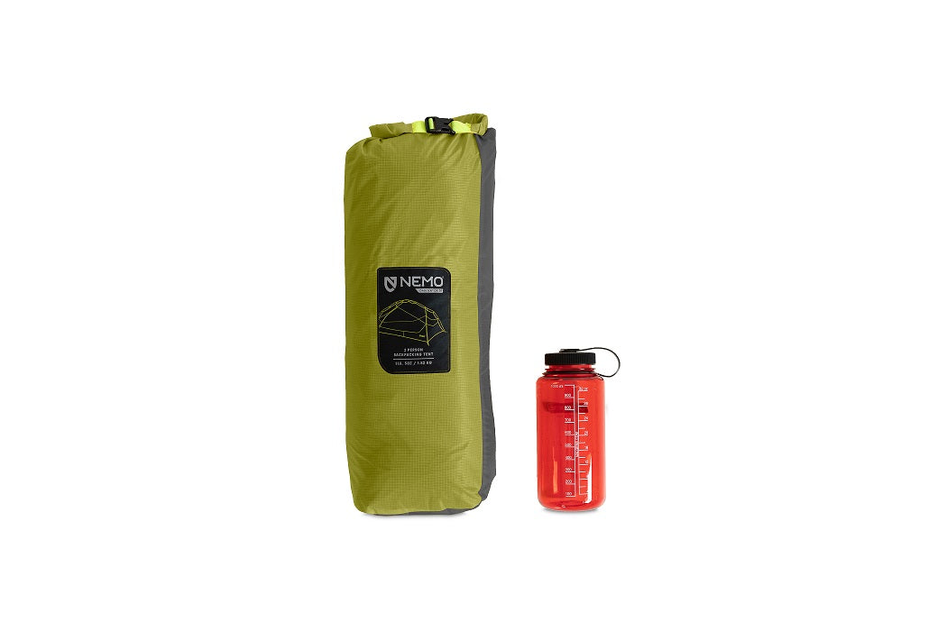 Nemo Dagger OSMO 3P Tent - Image 8