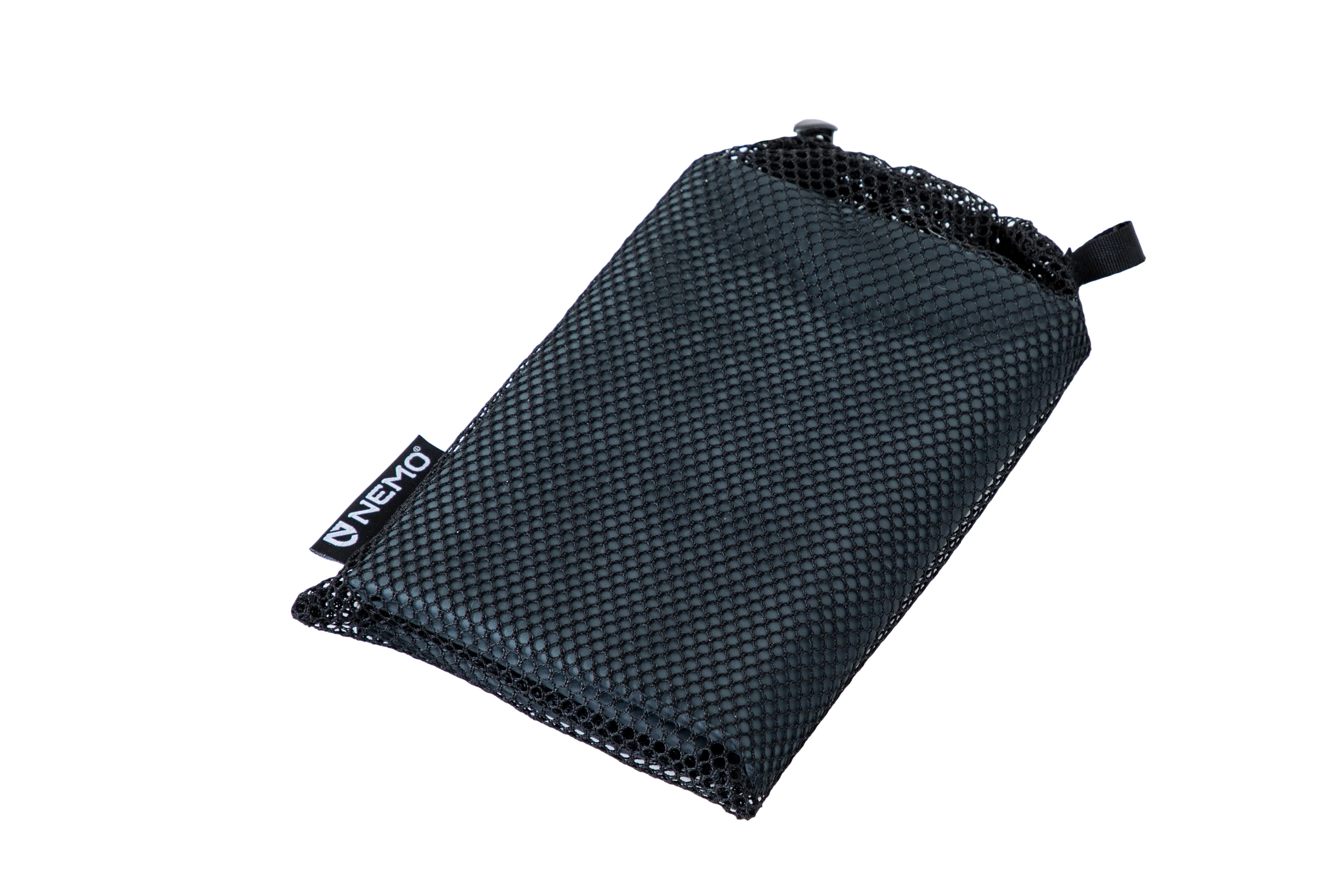 Nemo Dragonfly Bikepack 2P Footprint (2023) - Image 2