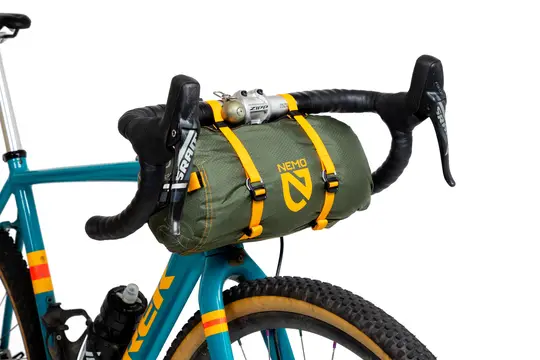 Nemo Dragonfly OSMO Bikepack 1P - Image 6