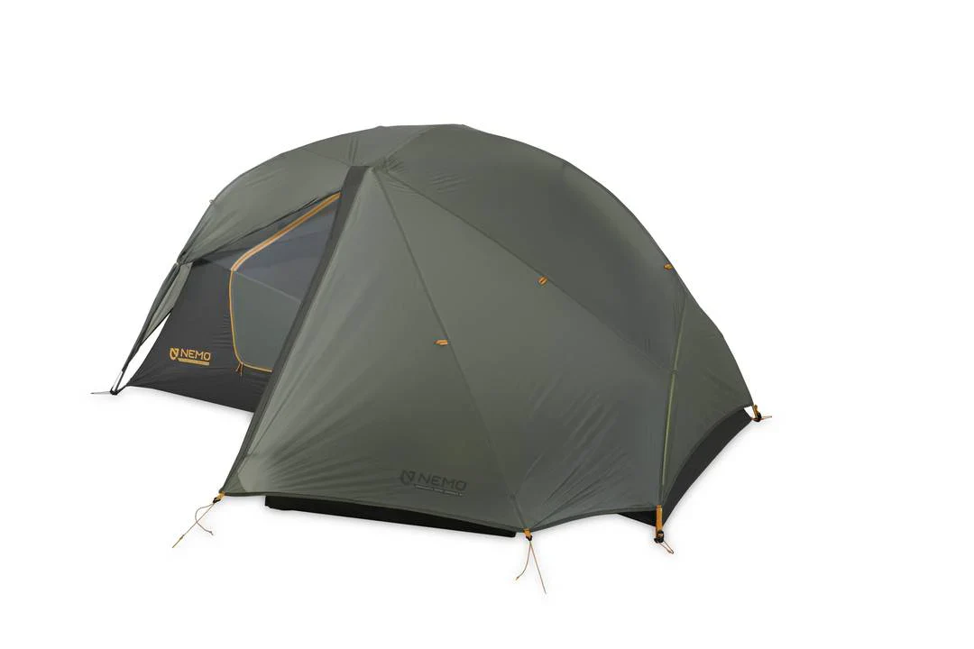 Nemo Dragonfly OSMO Bikepack 2P