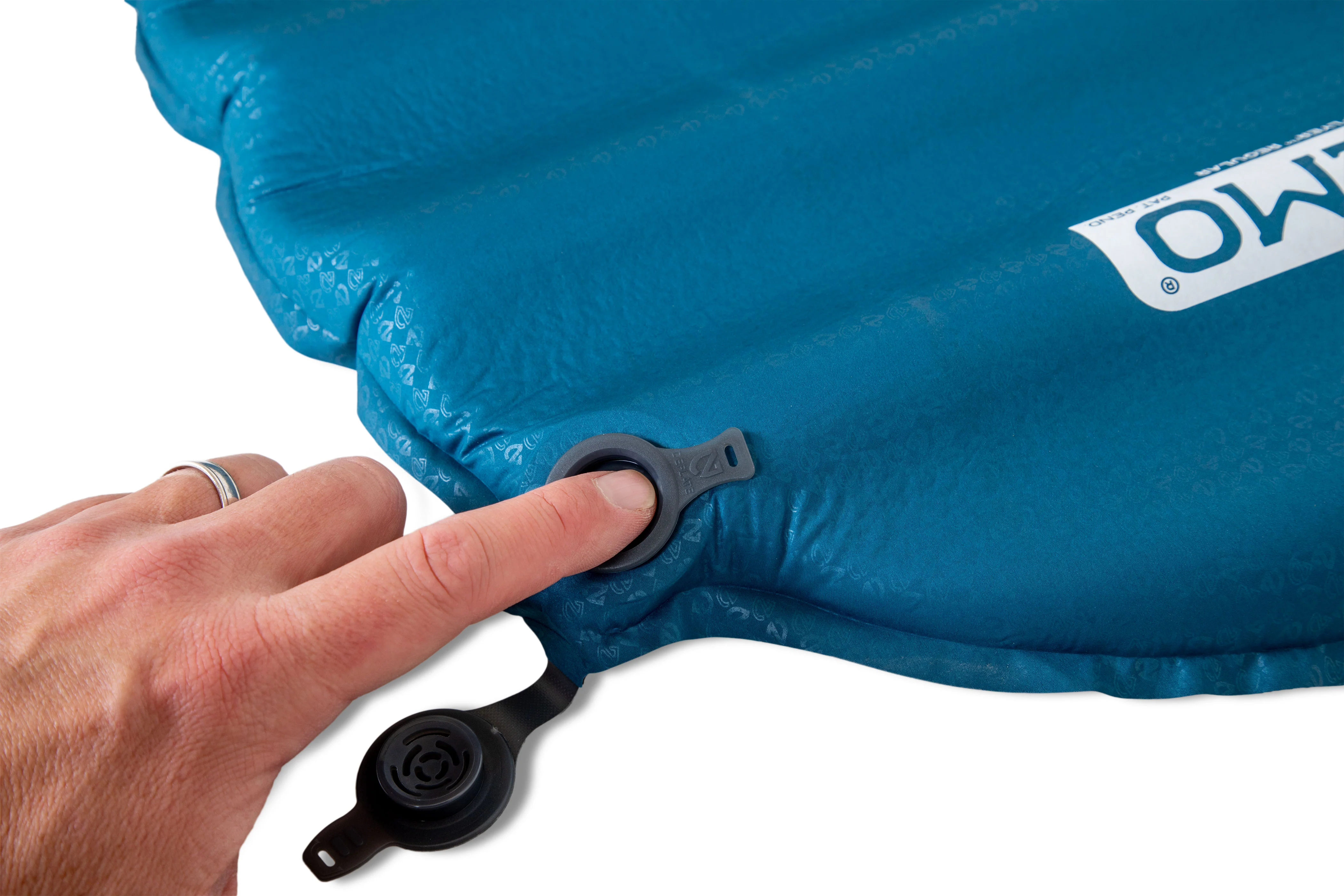 Nemo Flyer Sleeping Pad - Image 16