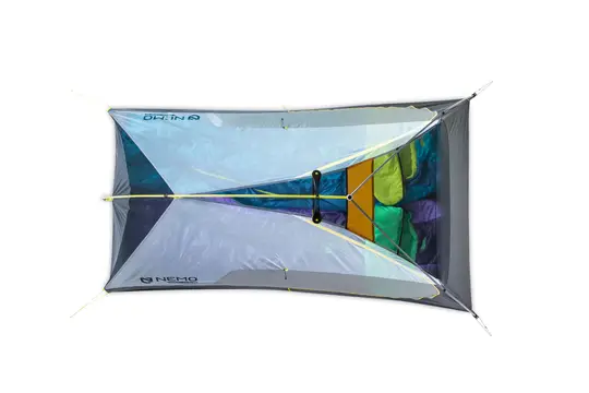 Nemo Hornet OSMO 2P - Image 4
