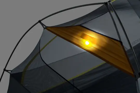 Nemo Hornet OSMO 3P - Image 13