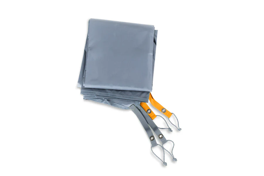 Nemo Kunai 2P Footprint