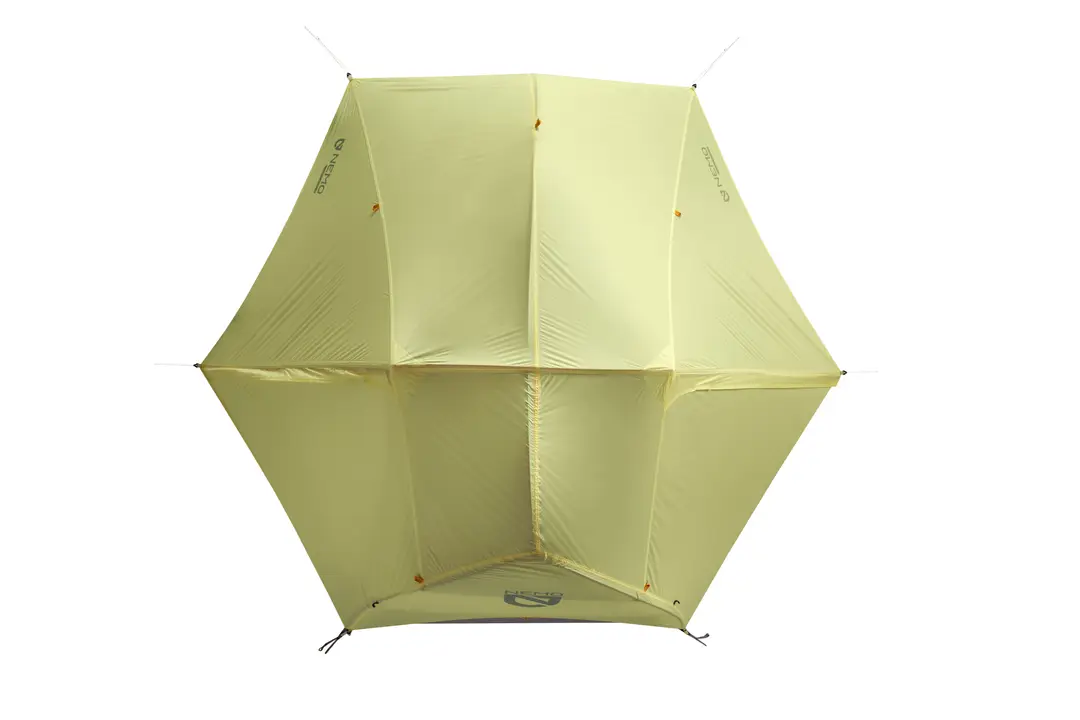 Nemo Mayfly OSMO 2P Tent - Image 3