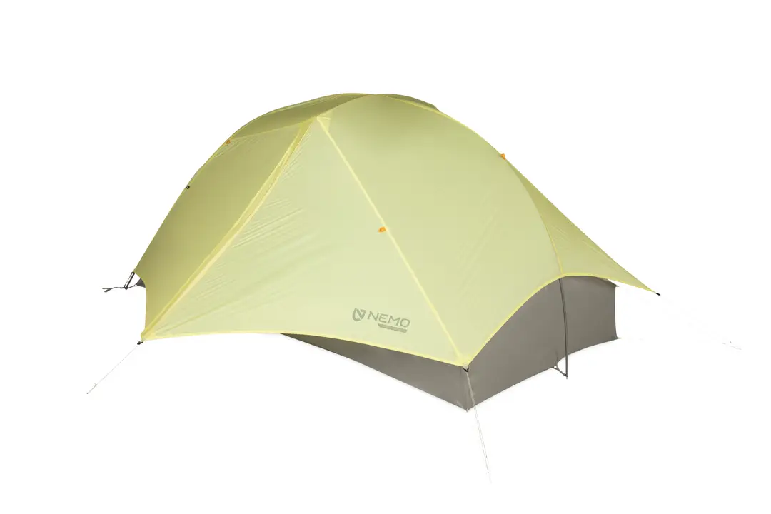 Nemo Mayfly OSMO 2P Tent - Image 6