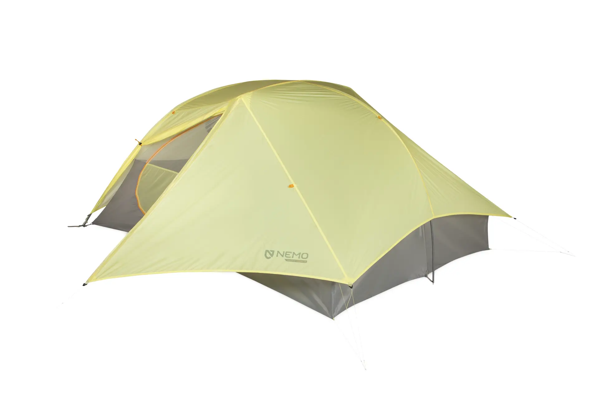 Nemo Mayfly OSMO 3P Tent - Image 2