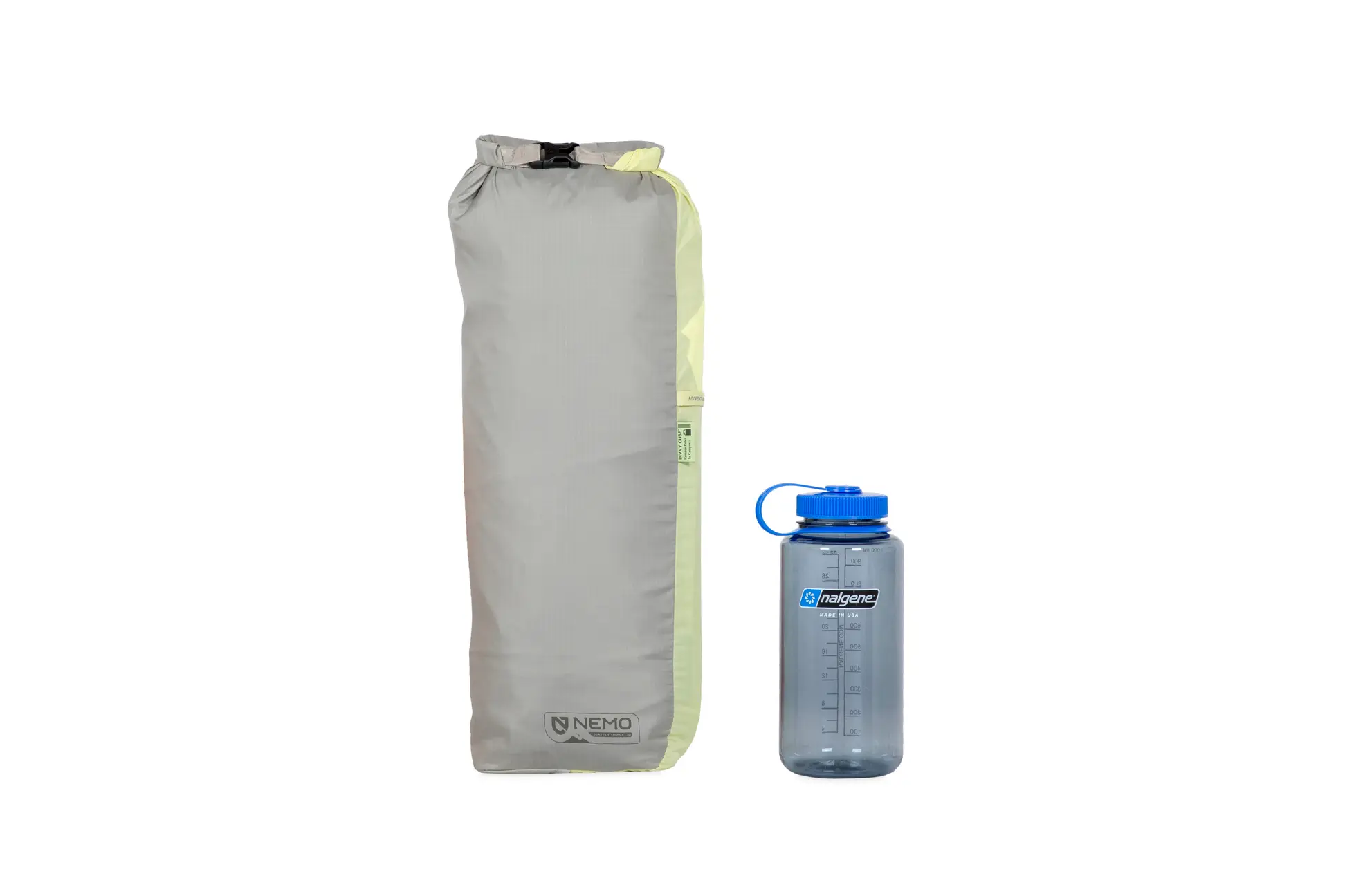 Nemo Mayfly OSMO 3P Tent - Image 7