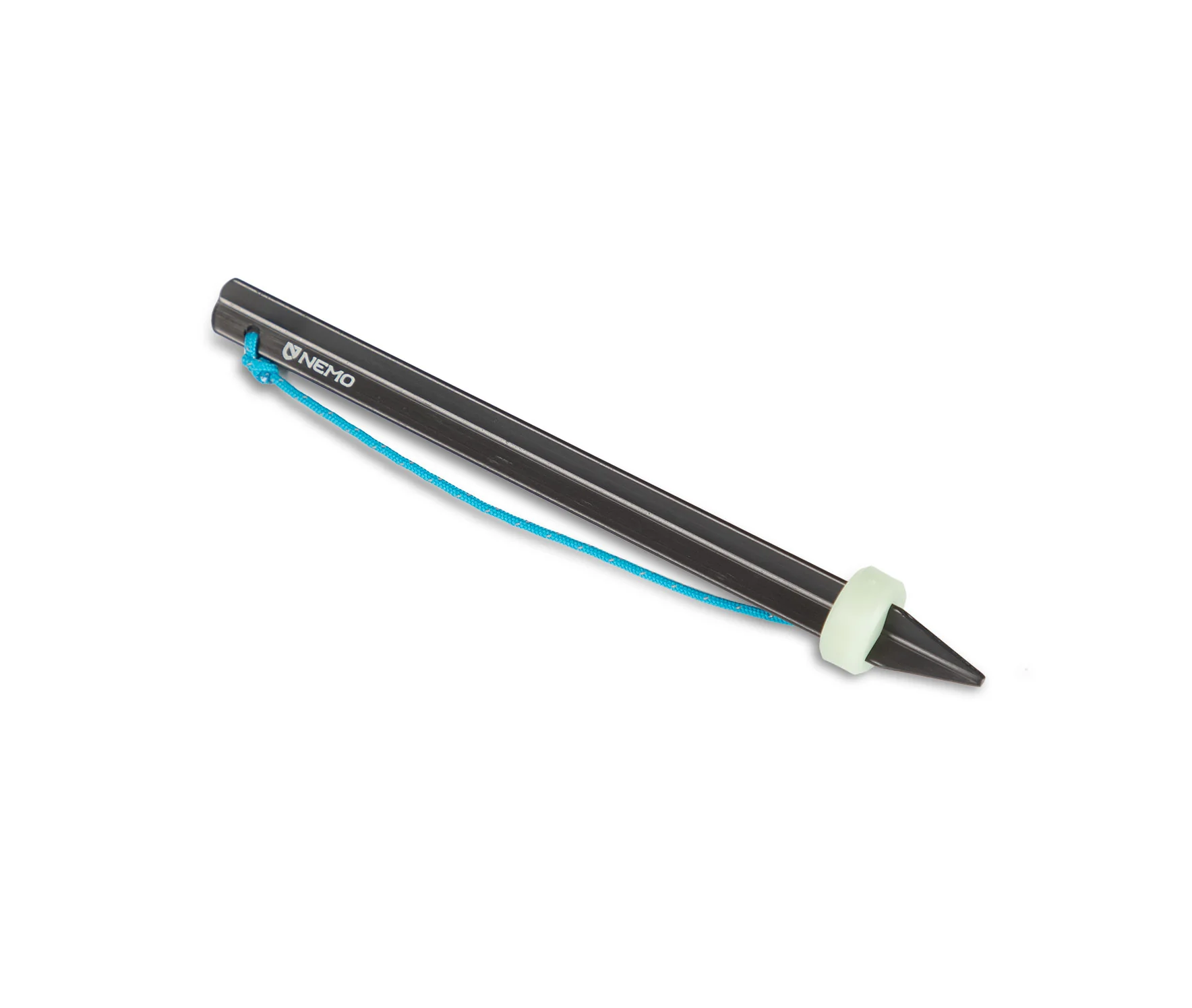 Nemo Sweepstake Lightweight Tent Stakes (6-Pack) - Image 3