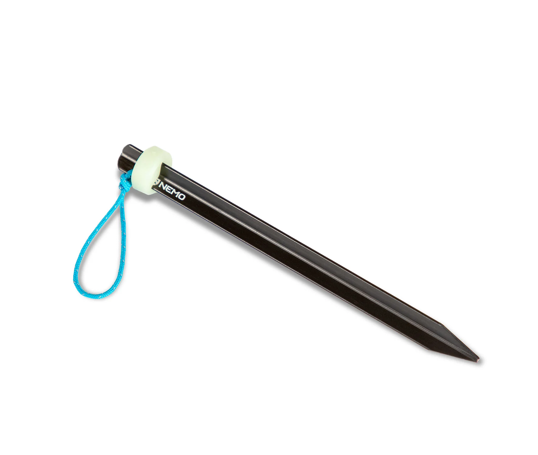 Nemo Sweepstake Lightweight Tent Stakes (6-Pack) - Image 4
