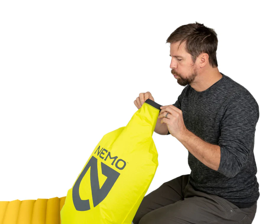 Nemo Vortex Pump Sack - Image 3
