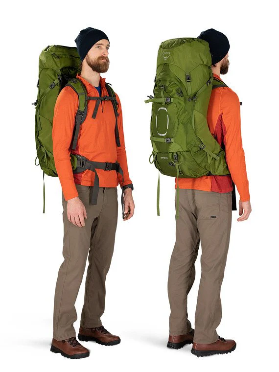 Osprey Aether 55 - Image 3