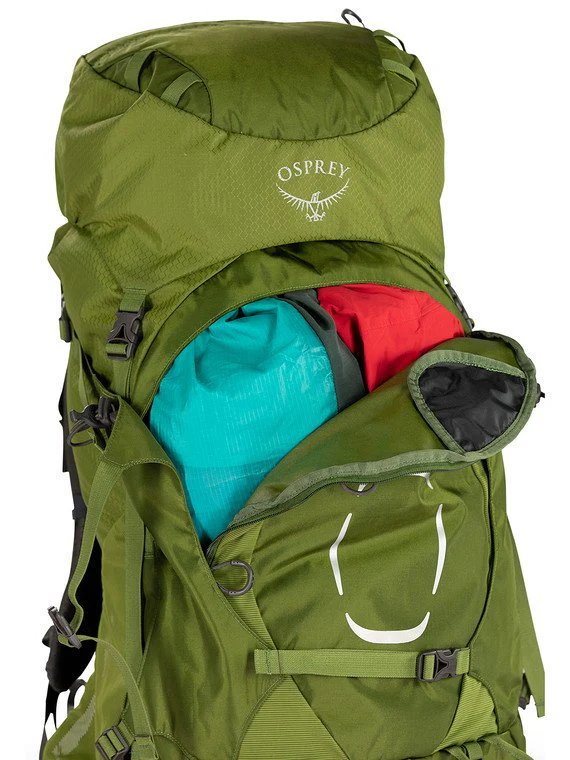 Osprey Aether 55 - Image 4