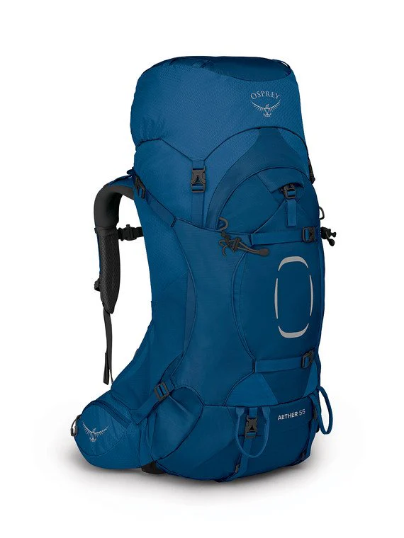 Osprey Aether 55 - Image 5