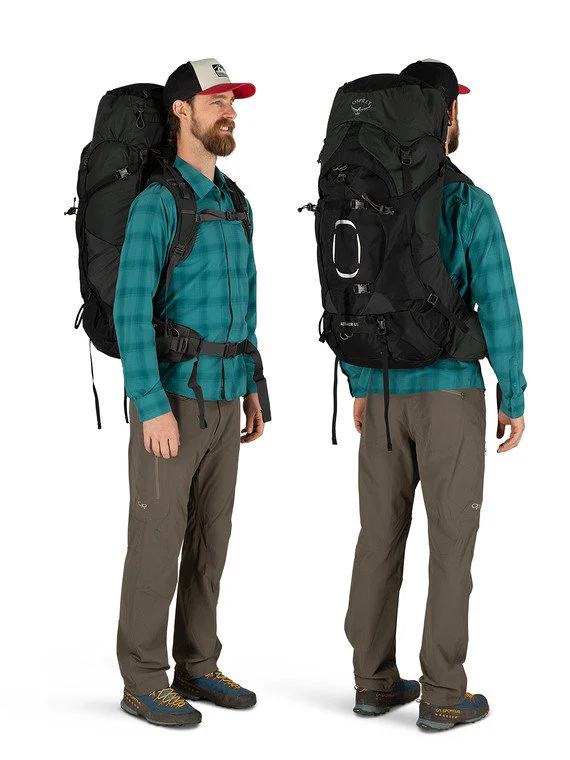 Osprey Aether 65 - Image 6