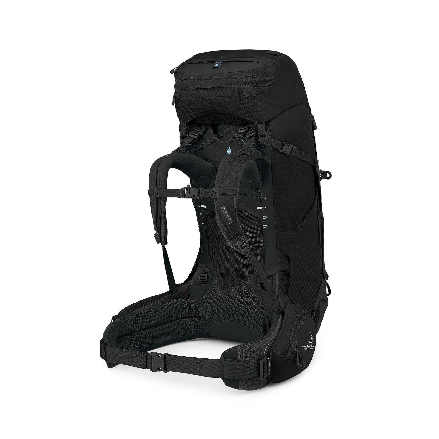 Osprey Aether 65 Extended Fit - Image 2