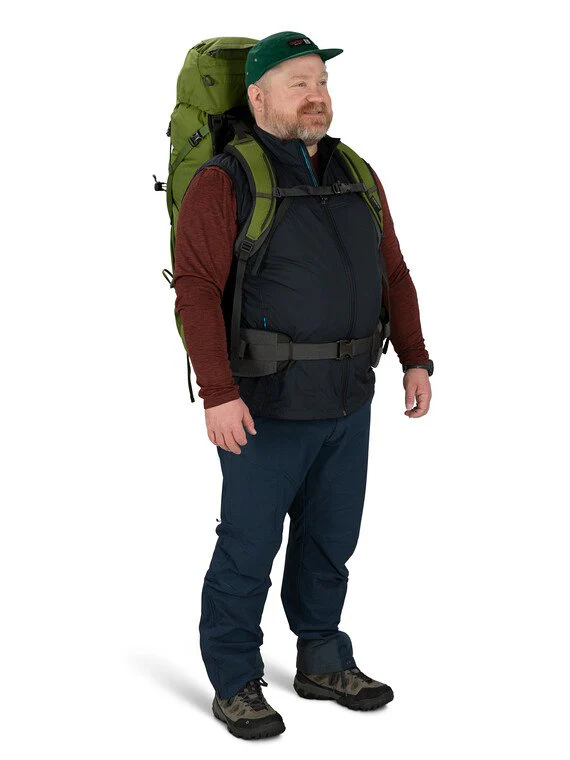 Osprey Aether 65 Extended Fit - Image 5