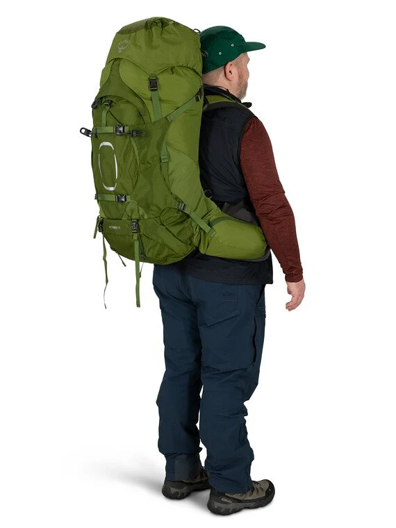 Osprey Aether 65 Extended Fit - Image 7