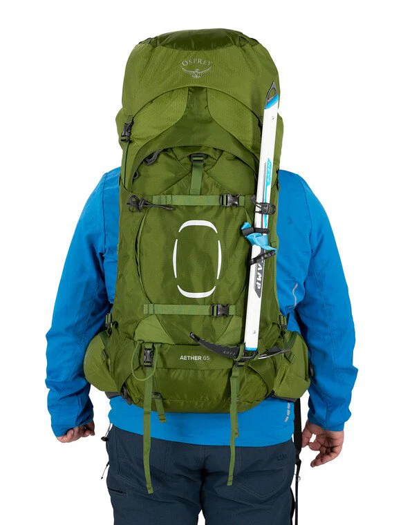 Osprey Aether 65 Extended Fit - Image 8
