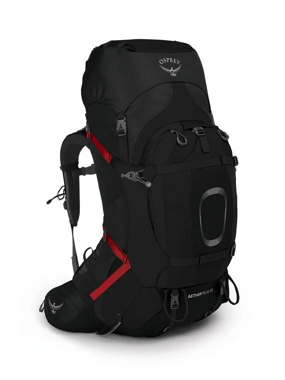 Osprey Aether Plus 60 - Clearance
