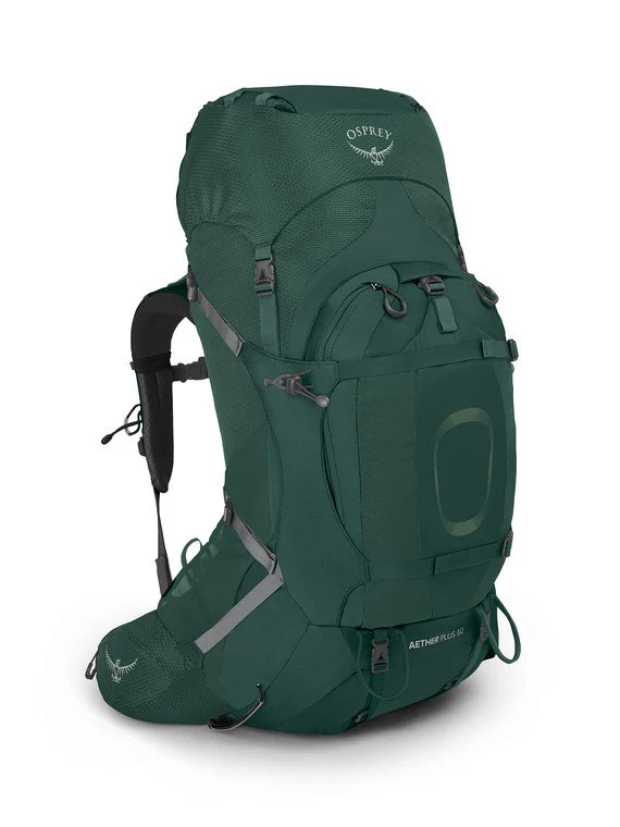 Osprey Aether Plus 60 - Clearance - Image 3