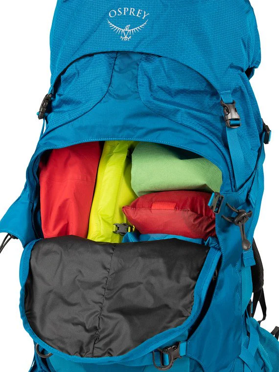 Osprey Aether Plus 60 - Clearance - Image 8