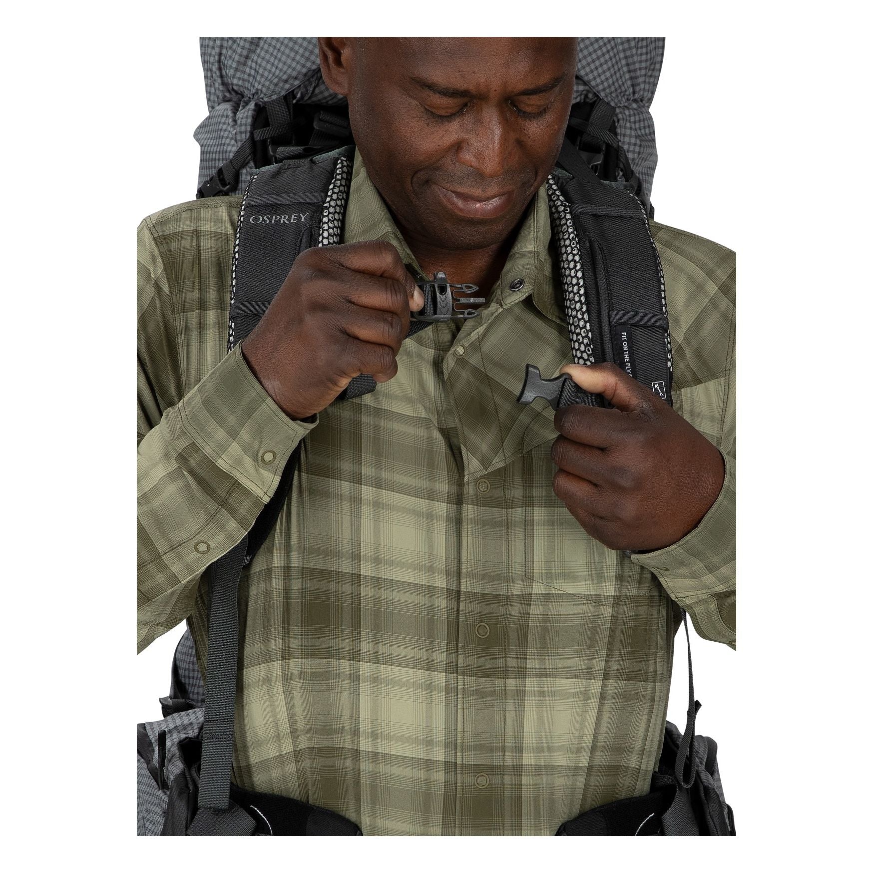 Osprey Aether Pro 75 - Clearance - Image 10