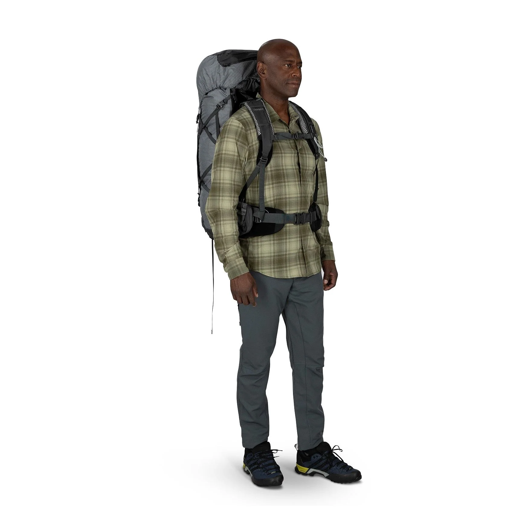 Osprey Aether Pro 75 - Clearance - Image 5