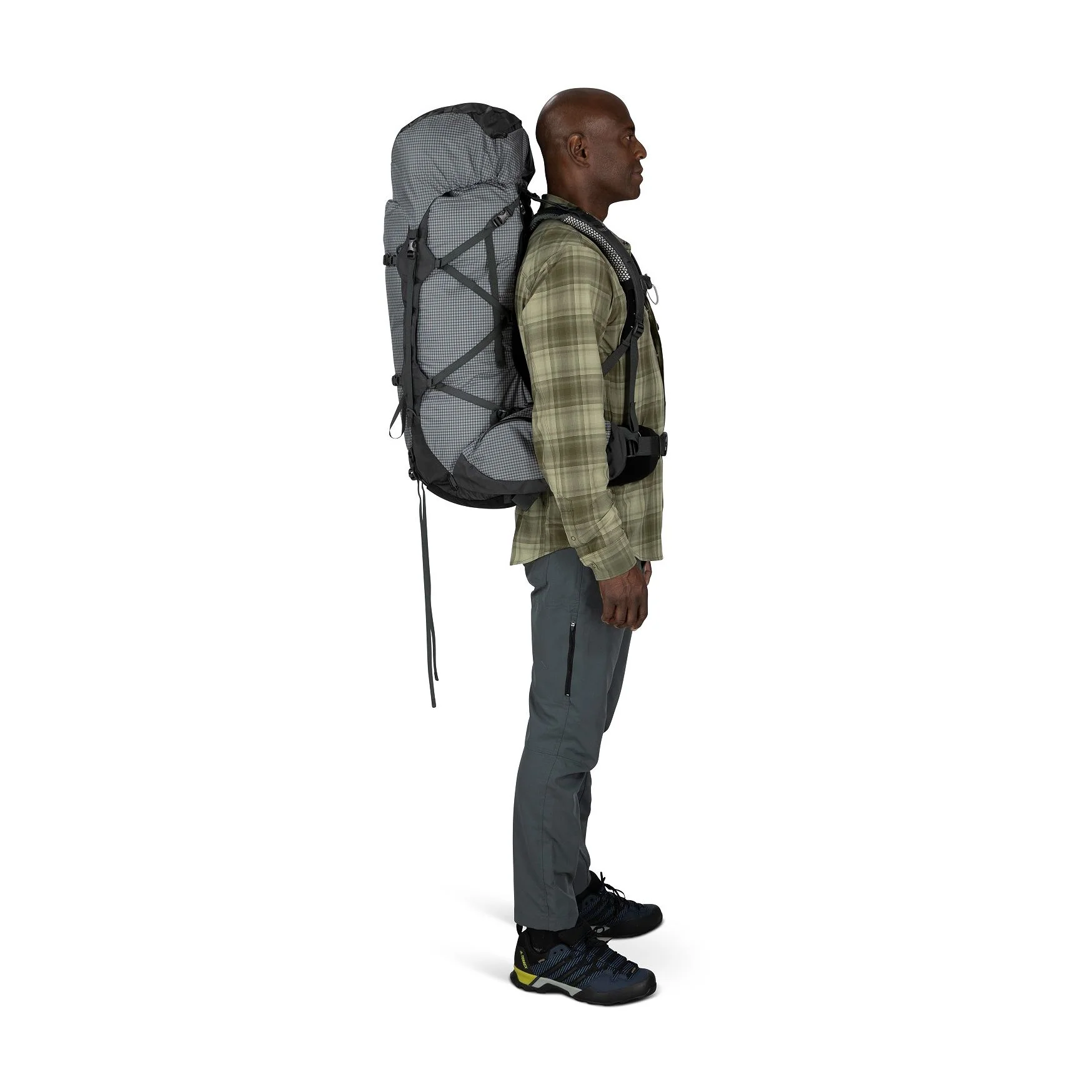 Osprey Aether Pro 75 - Clearance - Image 6