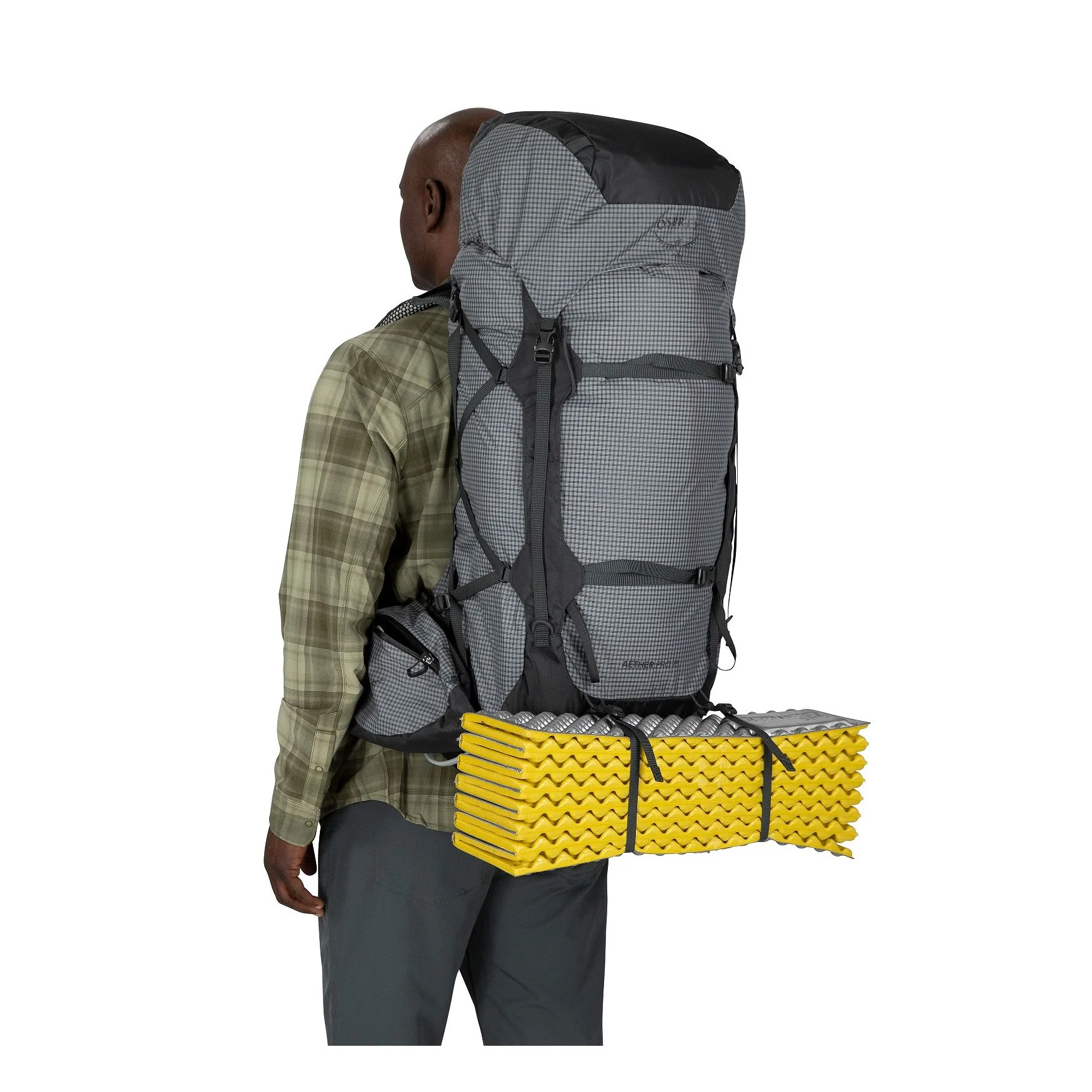 Osprey Aether Pro 75 - Clearance - Image 7
