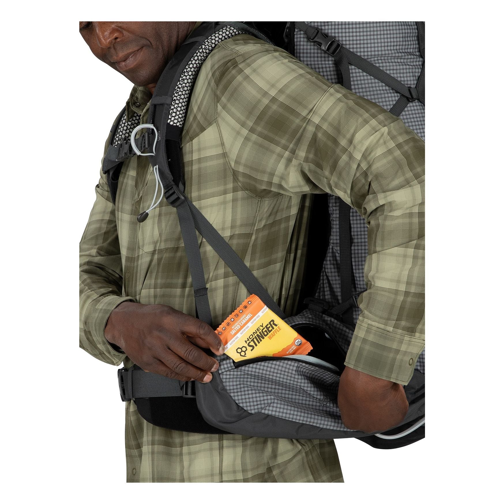 Osprey Aether Pro 75 - Clearance - Image 8