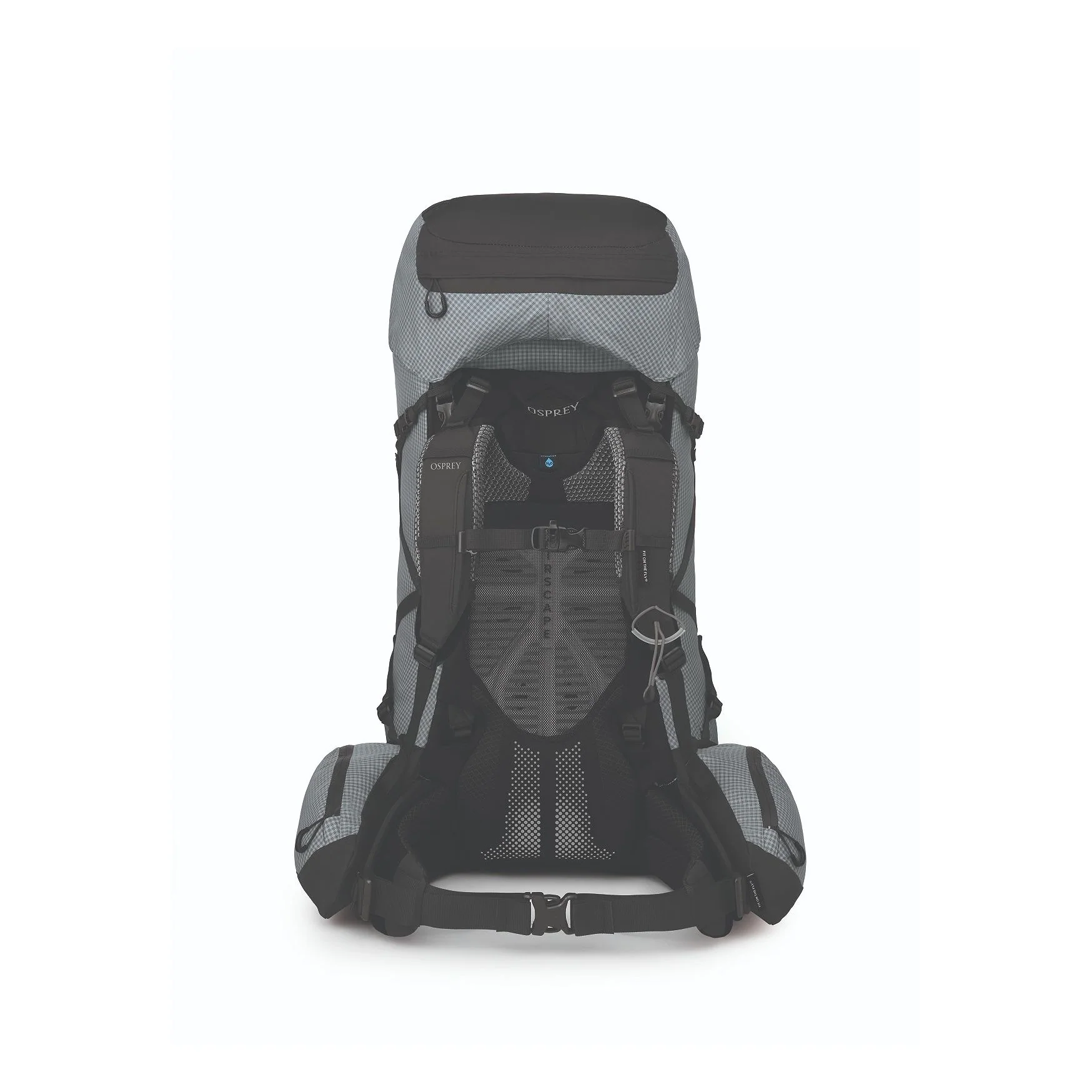 Osprey Ariel Pro 75 - Clearance - Image 4