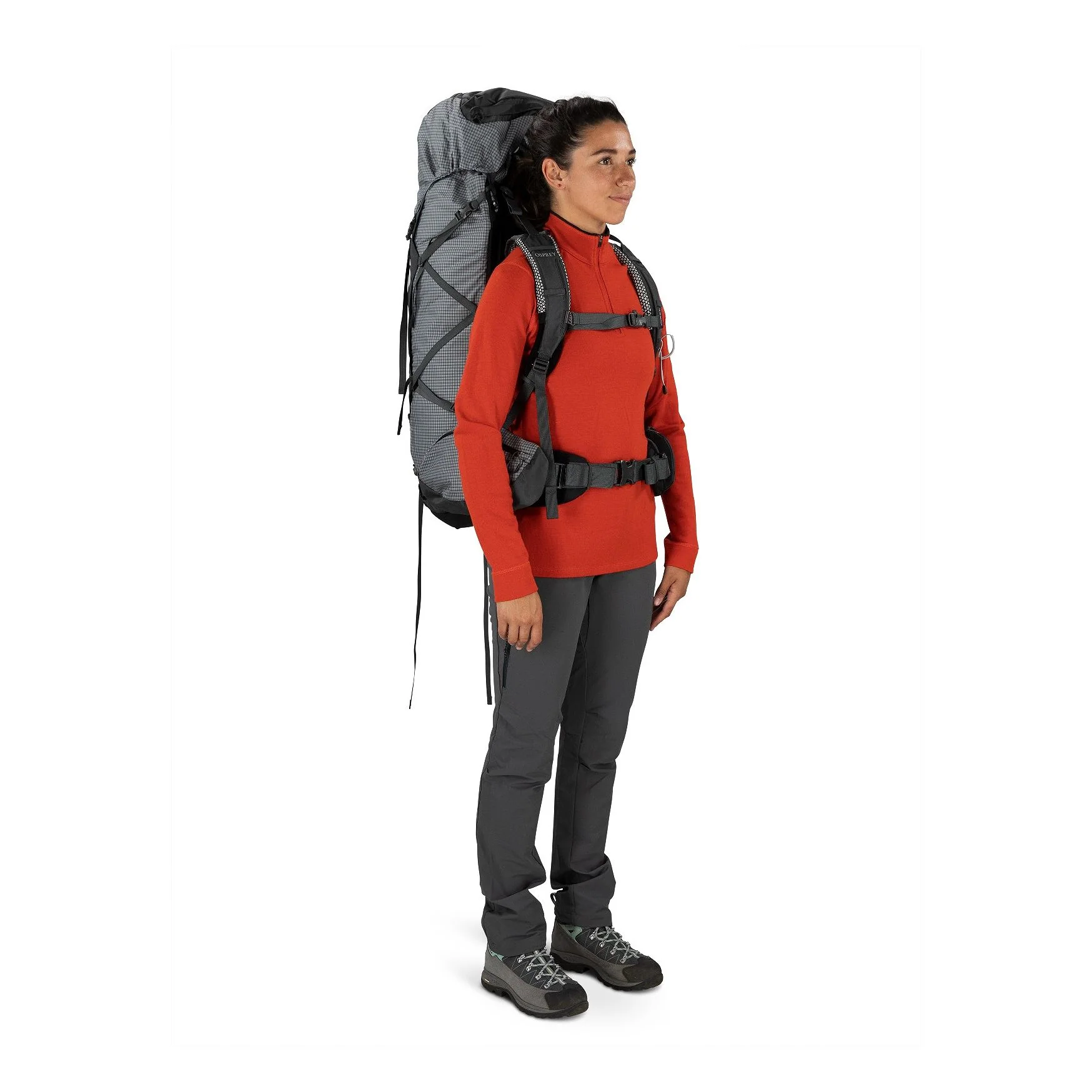 Osprey Ariel Pro 75 - Clearance - Image 5