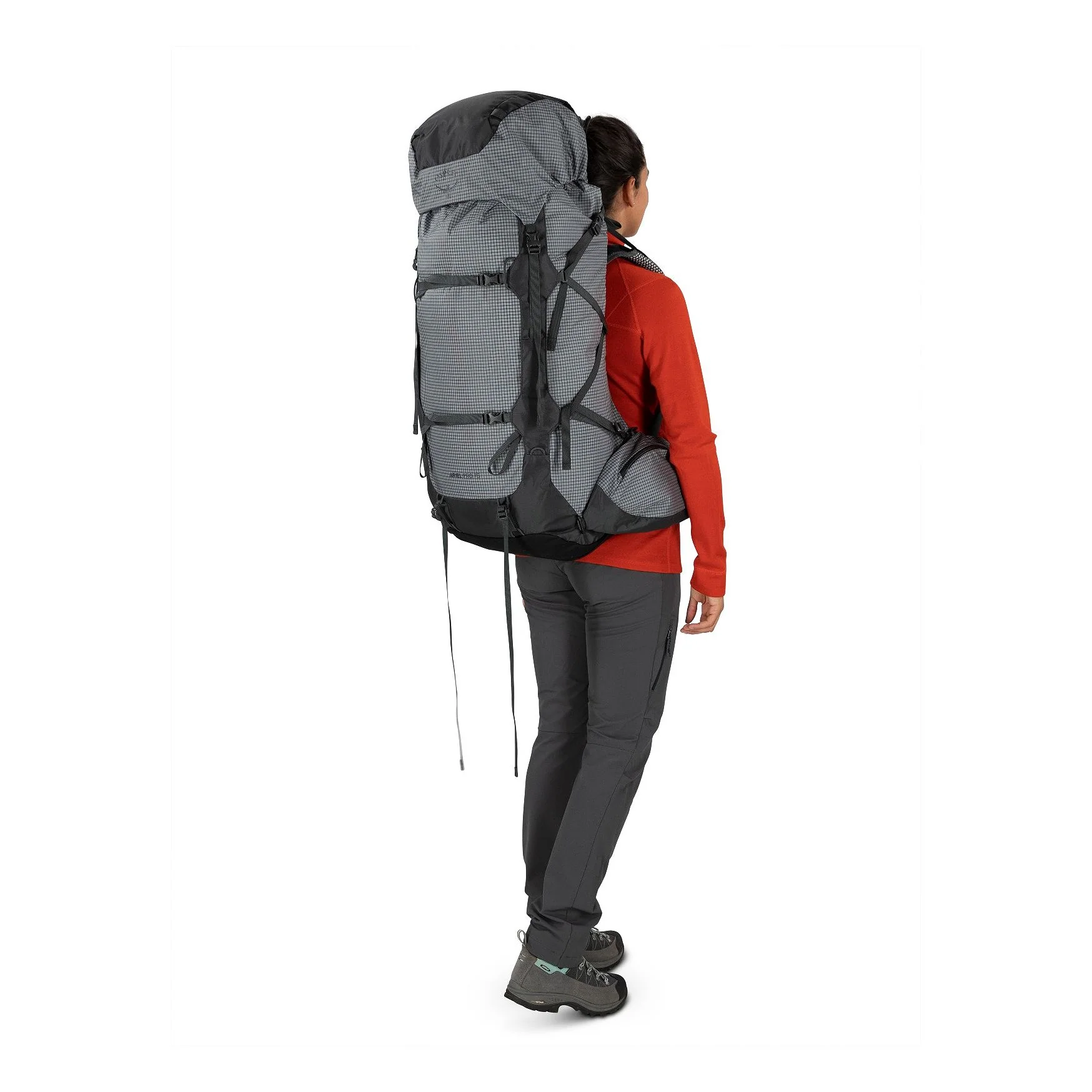 Osprey Ariel Pro 75 - Clearance - Image 6